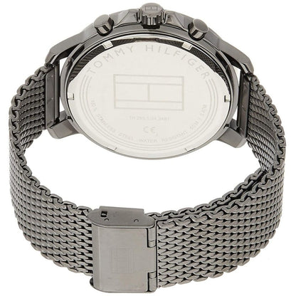 Tommy Hilfiger Men's Watch 1791530