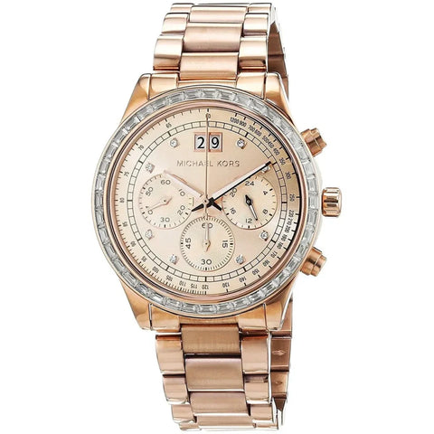 Michael Kors Watch For Women MK6204