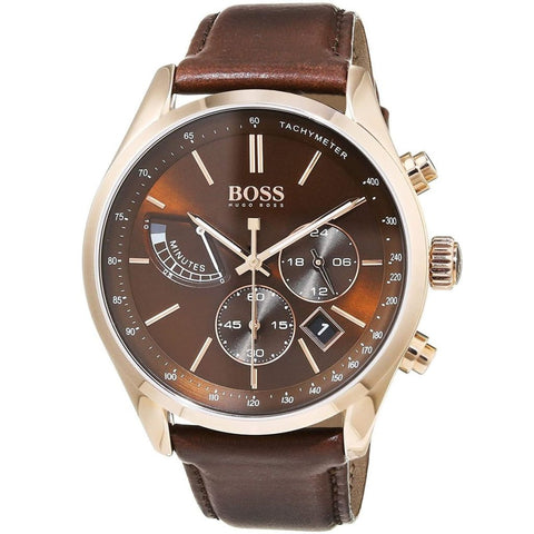 Hugo Boss Men's Watch 1513605