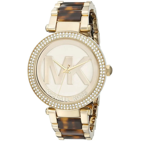 Michael Kors Watch For Women MK6109