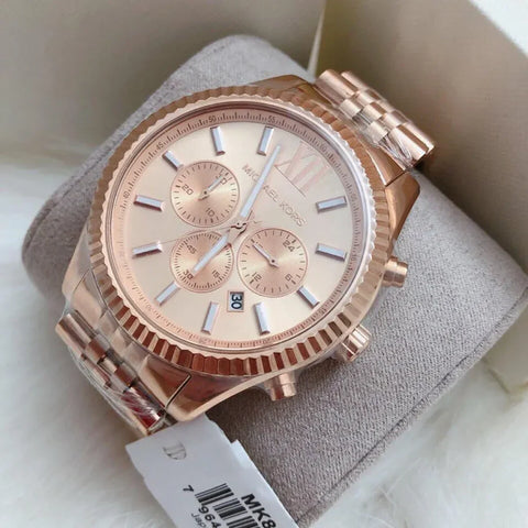 Michael Kors Watch For Men