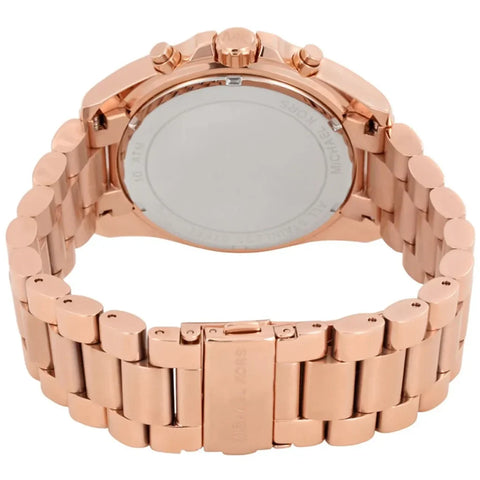 Michael Kors Watch For Women MK5503