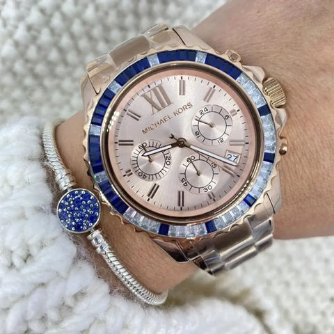 Michael Kors Watch For Women MK5755