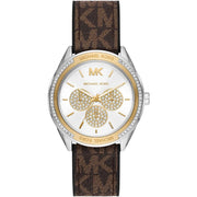 Michael Kors Watch For Women MK7205