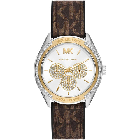 Michael Kors Watch For Women MK7205