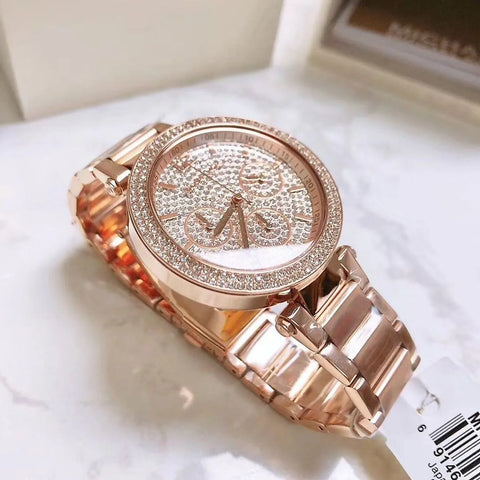 Michael Kors Watch For Women MK5857