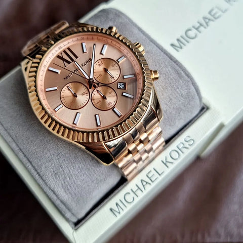 Michael Kors Watch For Men