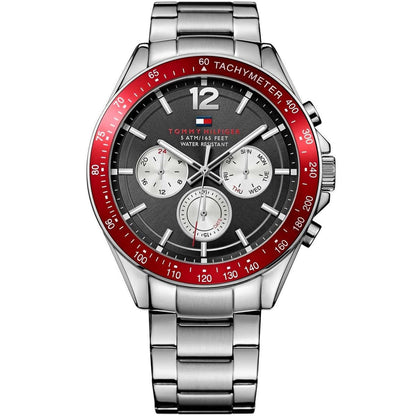 Tommy Hilfiger Men's Watch 1791122