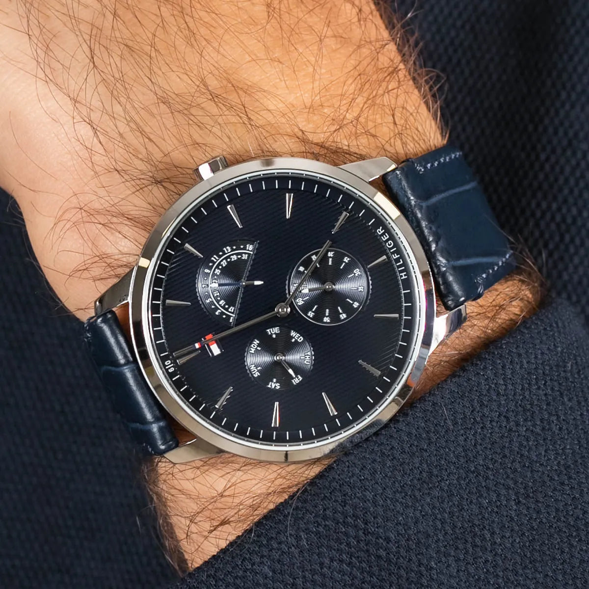 Tommy Hilfiger Men's Watch 1710387