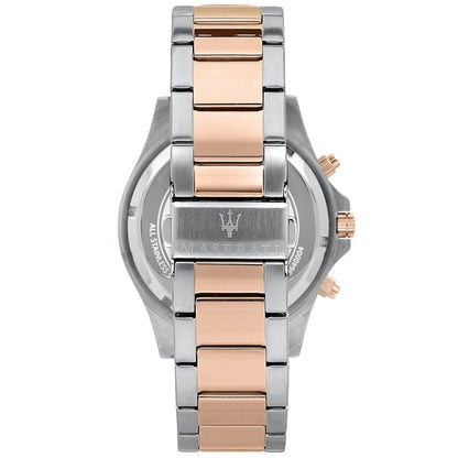 Maserati Men's Watch R8873640009