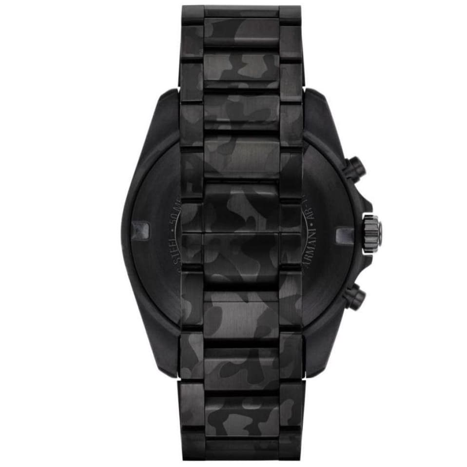 Emporio Armani Men's Watch AR11027
