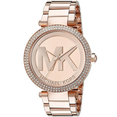 Michael Kors Watch For Women MK5865