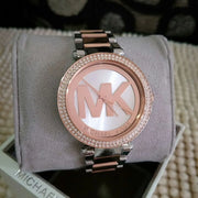 Michael Kors Watch For Women MK6314