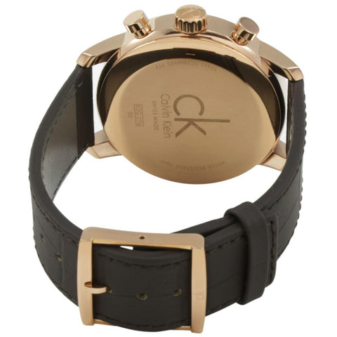 ساعة كالفن كلاين للرجال