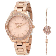 Michael Kors Watch For Women MK1068SET