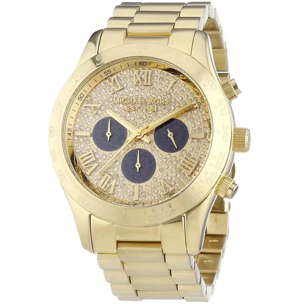 Michael Kors Watch For Women MK5830