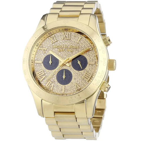 Michael Kors Watch For Women MK5830