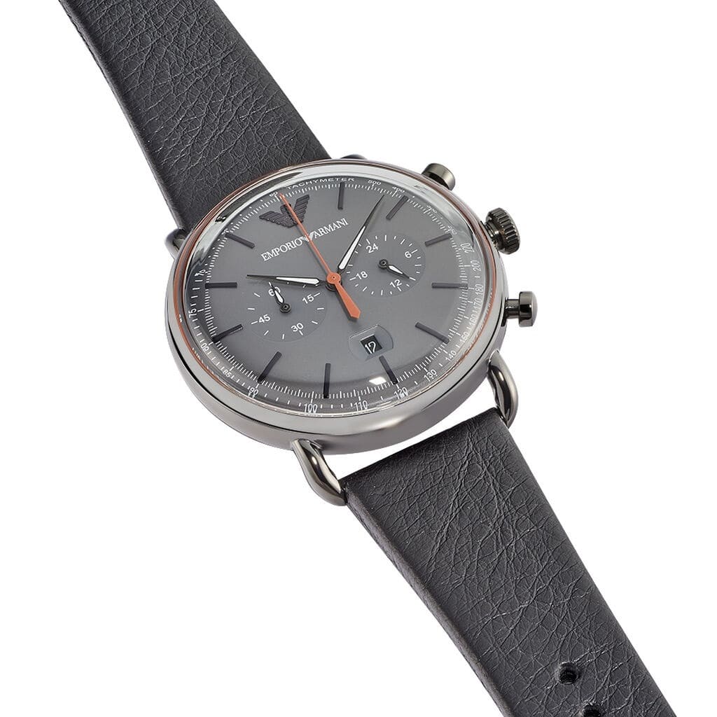 Emporio Armani Men's Watch AR11168