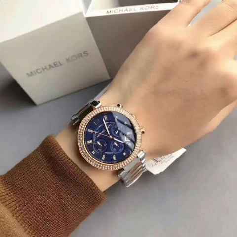 Michael Kors Watch For Women MK6141