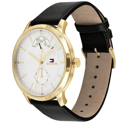 Tommy Hilfiger Men's Watch 1791606