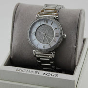 Michael Kors Watch For Women MK3355