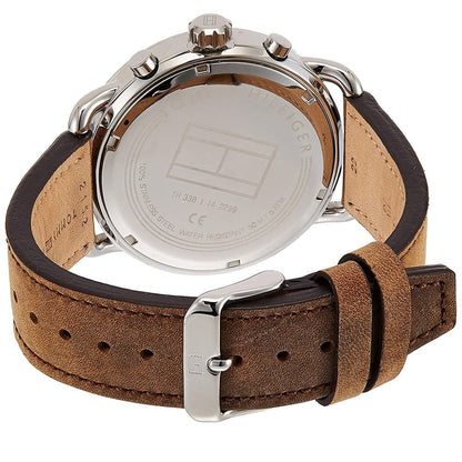 Tommy Hilfiger Men's Watch 1791424