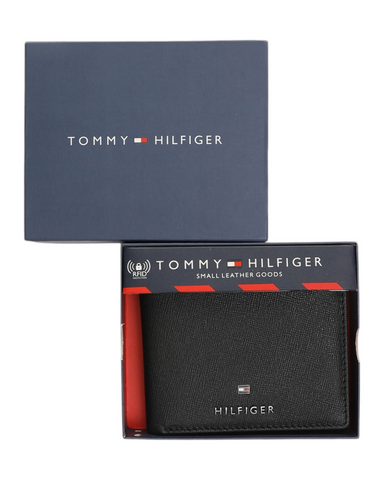 Tommy Hilfiger Men's Wallet