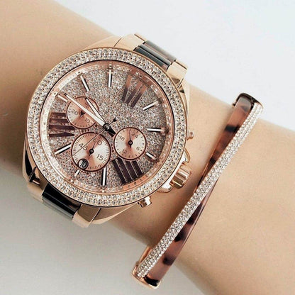 M&K Women's