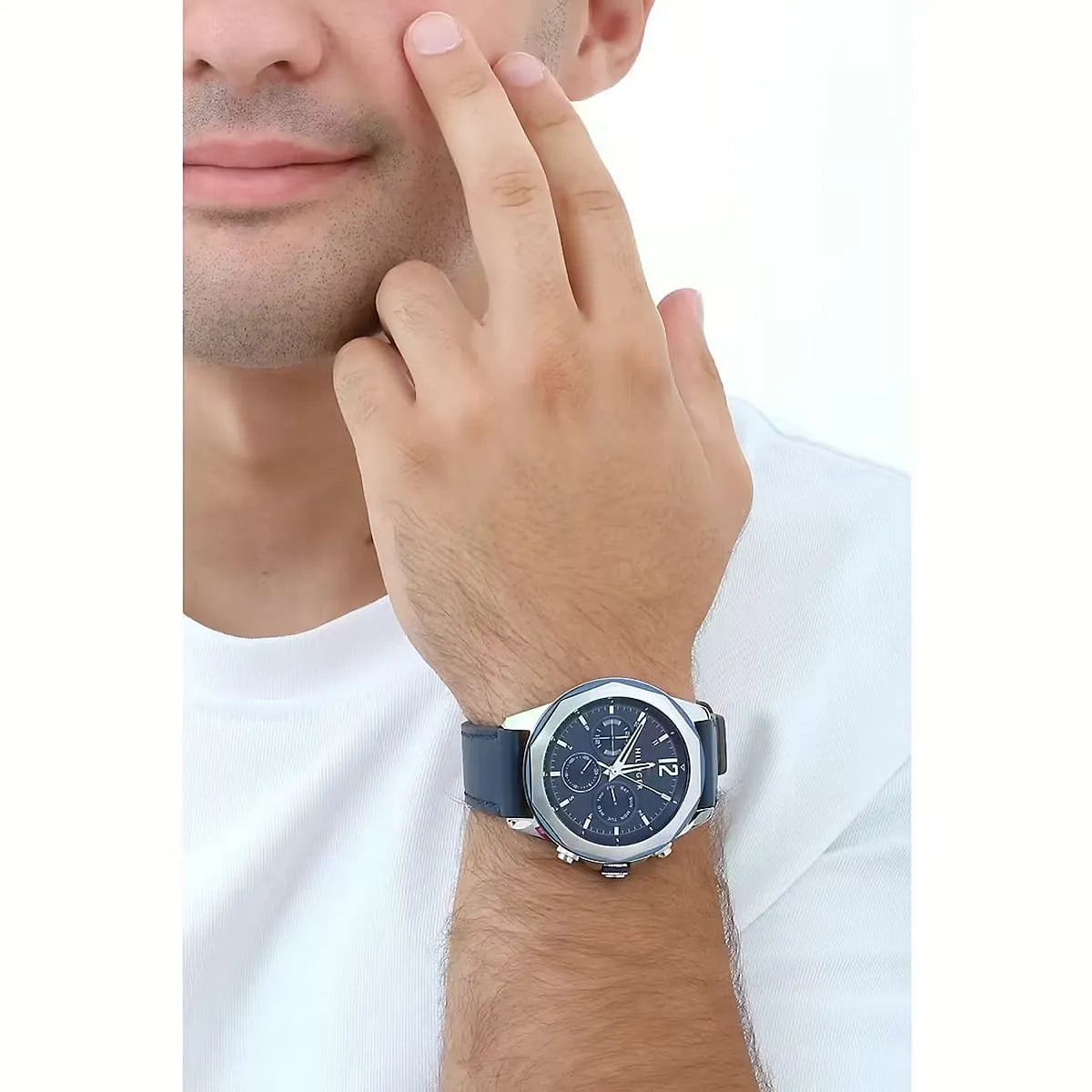 Tommy Hilfiger Men's Watch 1792063
