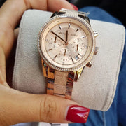 Michael Kors Watch For Women MK6598