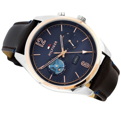 Tommy Hilfiger Men's Watch 1791549