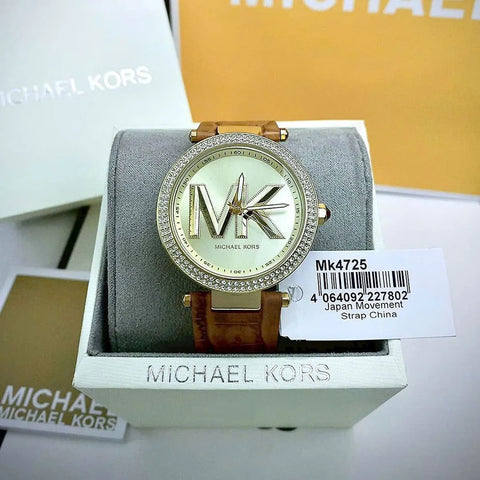 Michael Kors Watch For Women MK4725