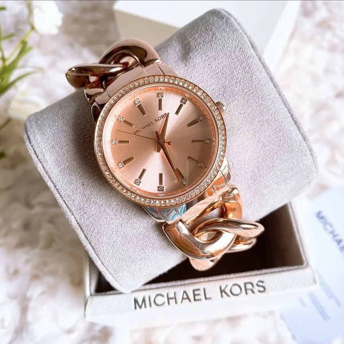 M&K Women's