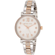 Michael Kors Watch For Women MK3880