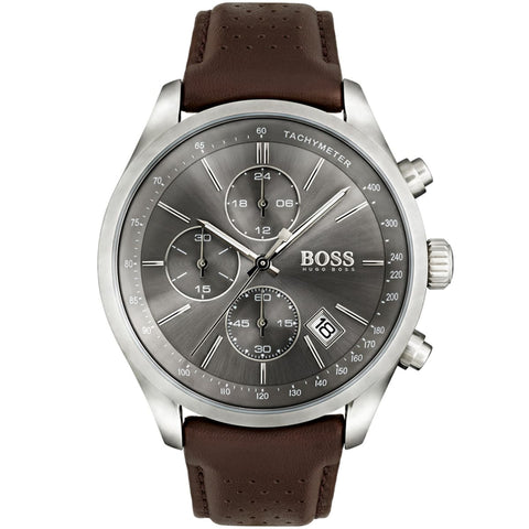 Hugo Boss Men's Watch 1513476