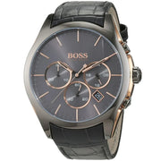 Hugo Boss Men's Watch 1513366