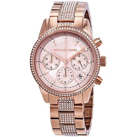 Michael Kors Watch For Women MK6485