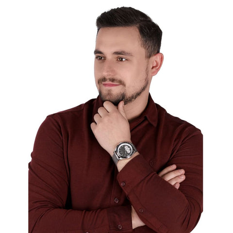 Maserati Watch For Men R8873612008