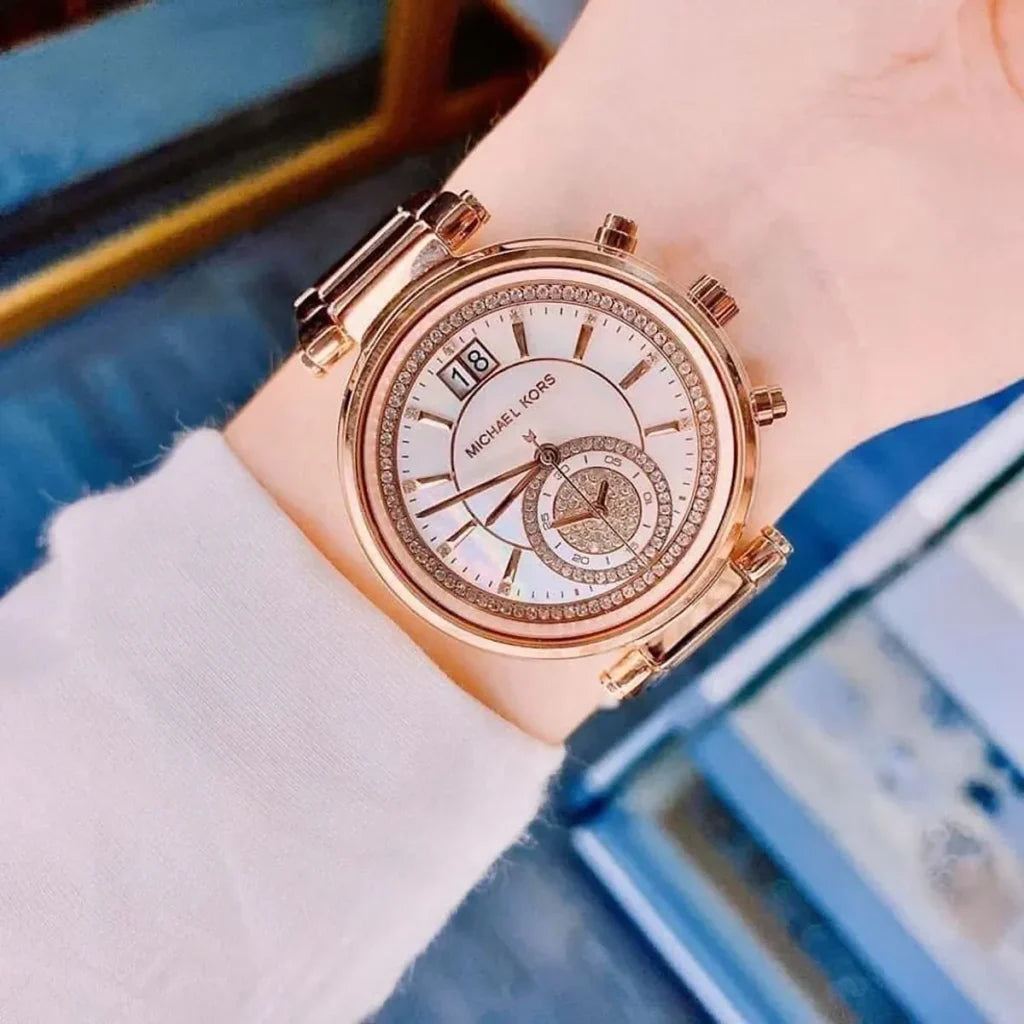 M&K Women's