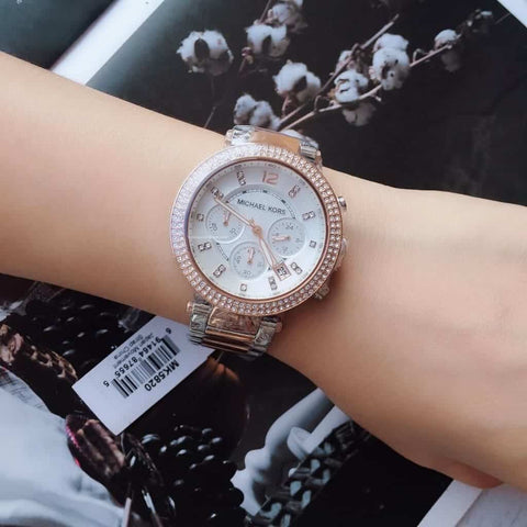 Michael Kors Watch For Women MK5820