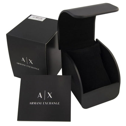 ساعة ارماني اكستشنج رجالي
