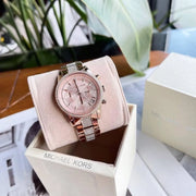 Michael Kors Watch For Women MK6485