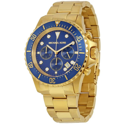 Michael Kors Watch For Men