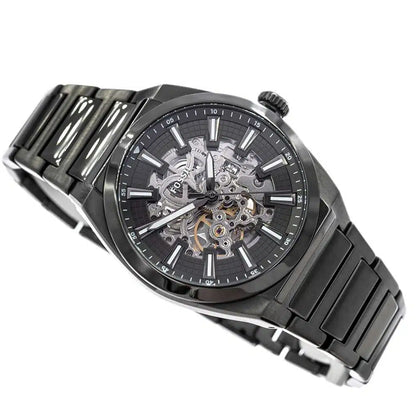 Original Fossil men Watch Everett Me3206