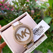 Michael Kors Watch For Women MK6313