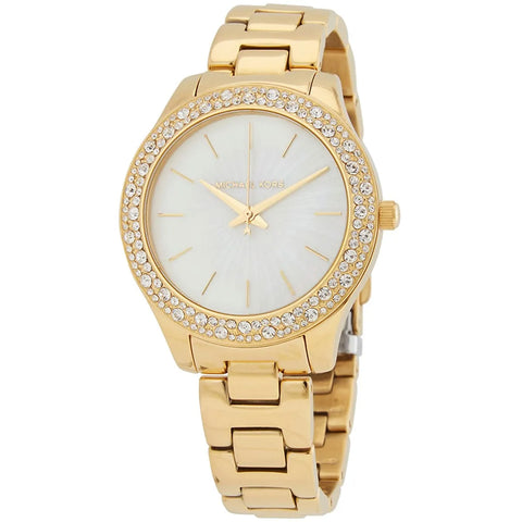 Michael Kors Watch For Women MK4555