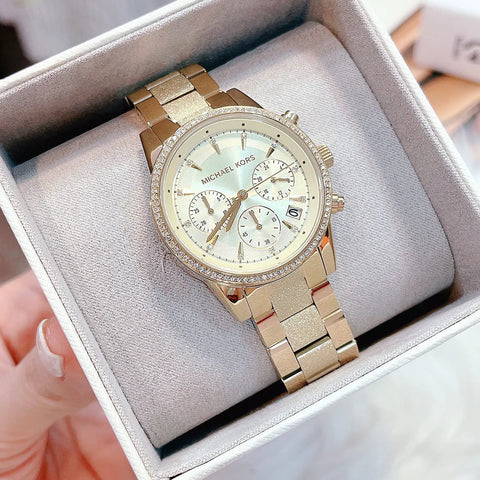 Michael Kors Watch For Women MK6597