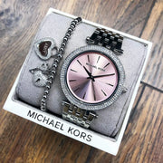 Michael Kors Watch For Women MK3352