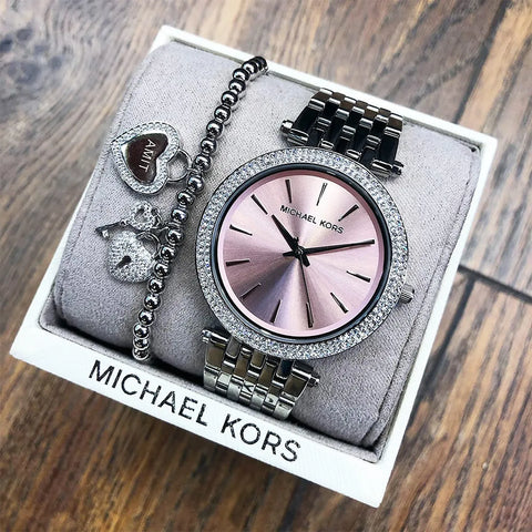 Michael Kors Watch For Women MK3352