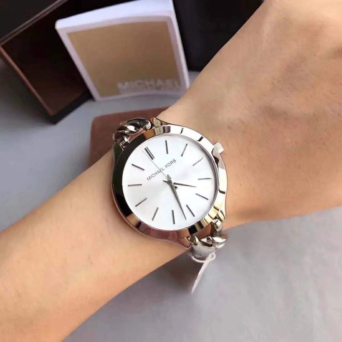 M&K Women's